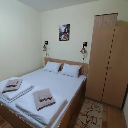 замъка 2 Пампорово