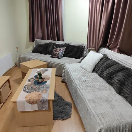 Apartman замъка 2