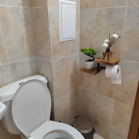 замъка 2 Apartman *