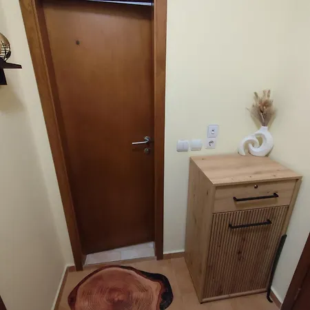 замъка 2 Пампорово